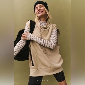 NWOT Supernova Sweat